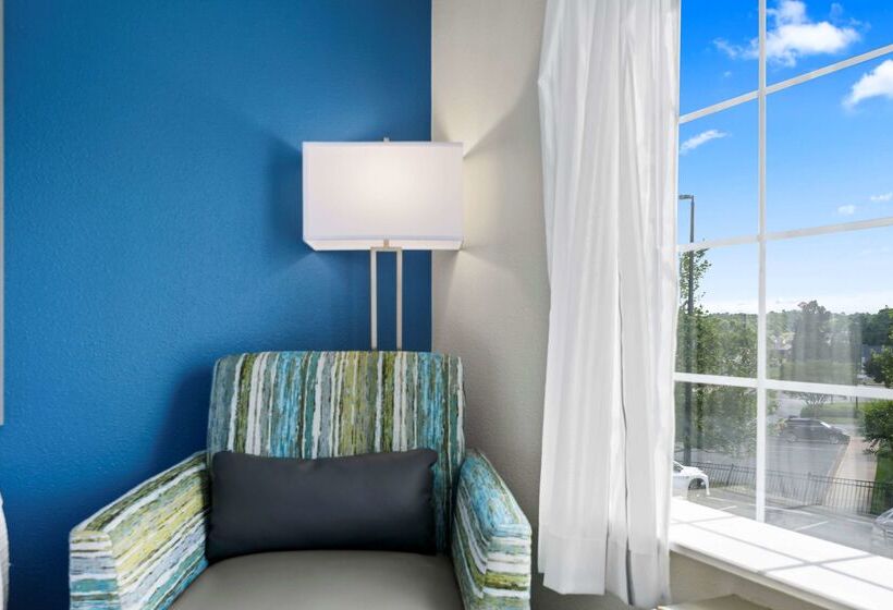 Best Western Plus Lake Lanier Gainesville Hotel & Suites