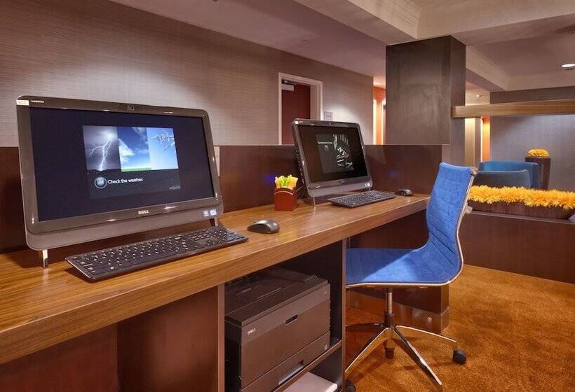 בית מלון כפרי Best Western Plus Provo University Inn