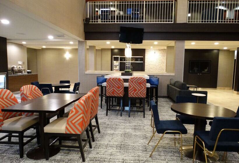 בית מלון כפרי Best Western Plus Provo University Inn