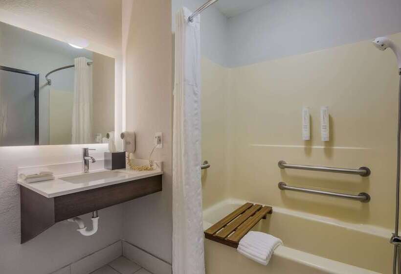 酒店 Clarion Pointe Harrodsburgdanville