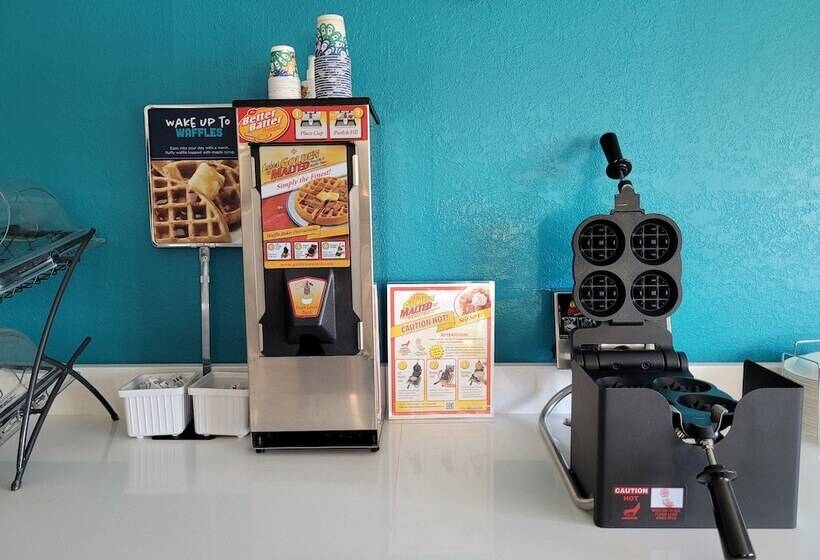 酒店 Clarion Pointe Harrodsburgdanville