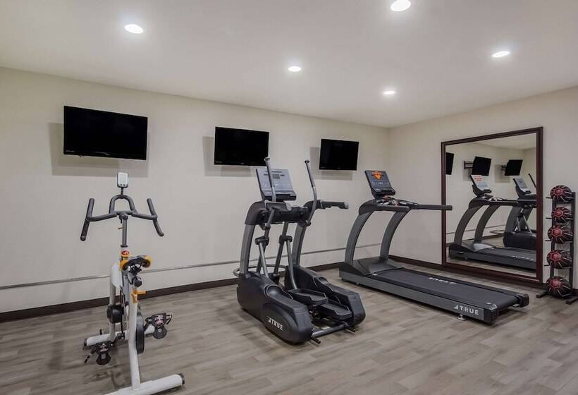 酒店 Clarion Pointe Harrodsburgdanville