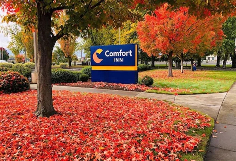 هتل Comfort Inn Medford South
