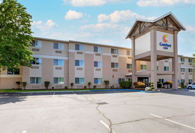 هتل Comfort Inn Medford South
