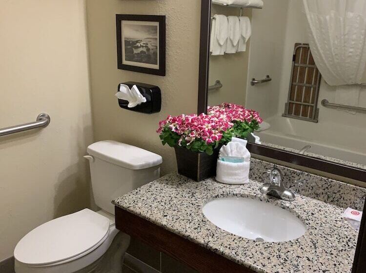 هتل Comfort Inn Medford South