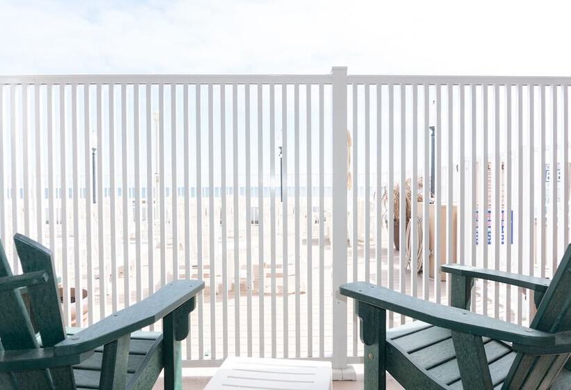 هتل Comfort Inn Ocean City Boardwalk