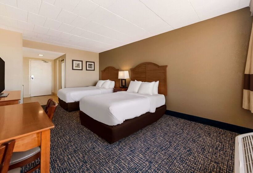 فندق Comfort Inn South Oceanfront