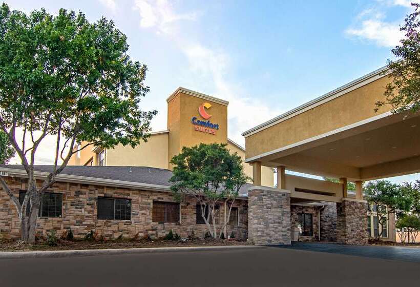 בית מלון כפרי Comfort Suites Nw Dallas Near Love Field