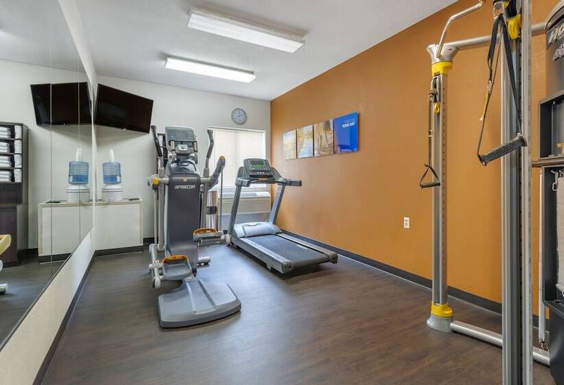 Отель Comfort Suites Highlands Ranch Denver Tech Center Area