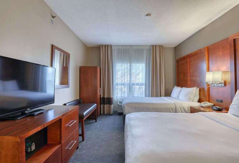 هتل Comfort Suites Madison West