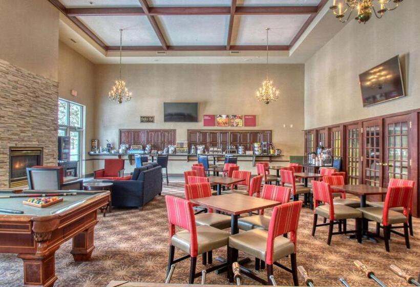 هتل Comfort Suites Madison West