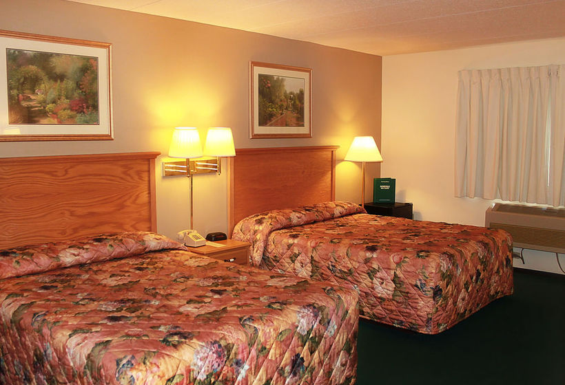 Hotel Country Inn By Carlson