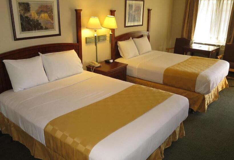 فندق Country Inn Ontario