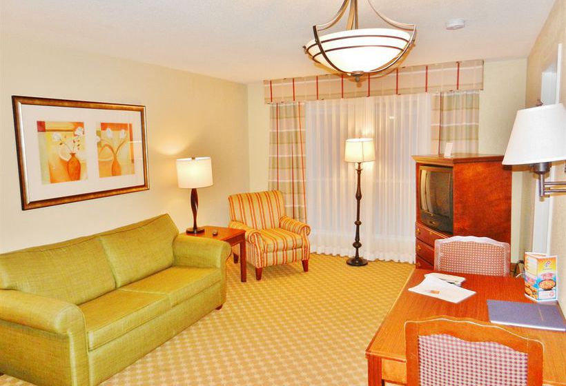 בית מלון כפרי Amberley Suite