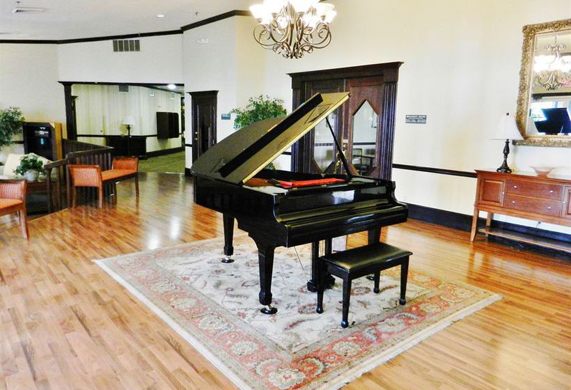 בית מלון כפרי Amberley Suite