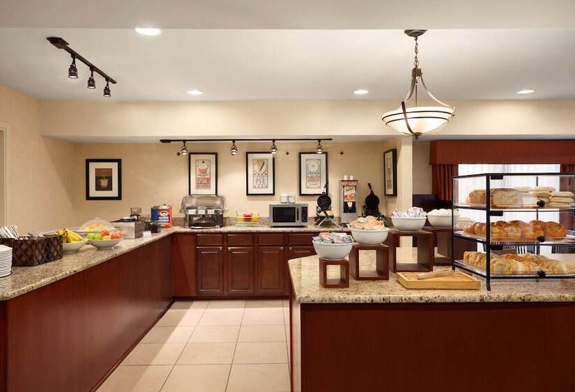 هتل Country Inn & Suites By Radisson, Annapolis, Md