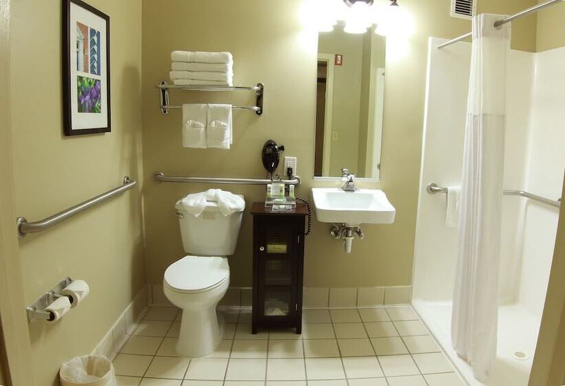 هتل Country Inn & Suites By Radisson, Annapolis, Md