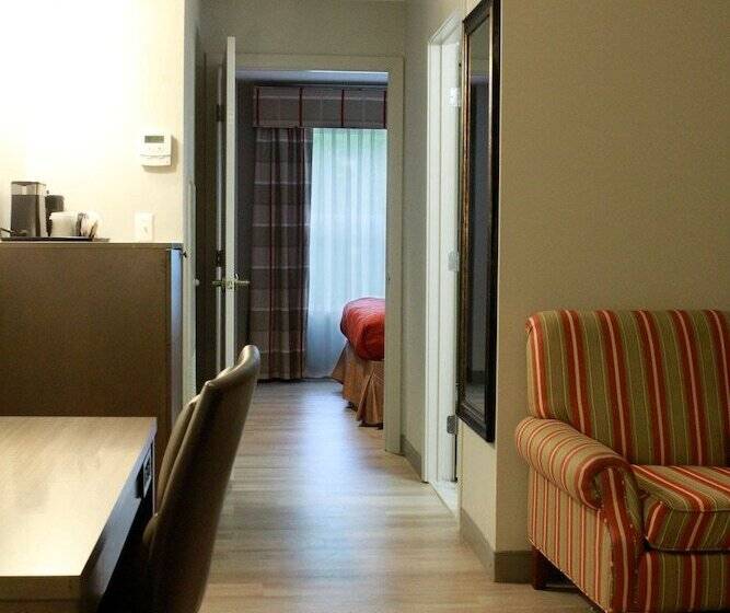 هتل Country Inn & Suites By Radisson, Annapolis, Md