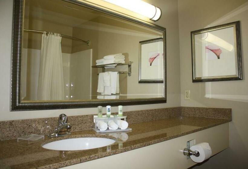 هتل Country Inn & Suites By Radisson, Asheville At Asheville Outlet Mall, Nc