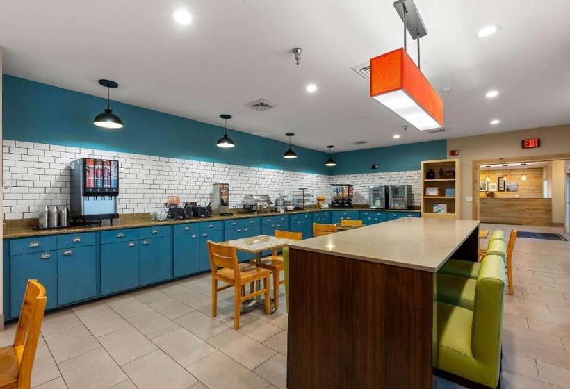 هتل Country Inn & Suites By Radisson, Asheville At Asheville Outlet Mall, Nc