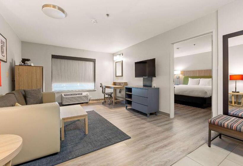 هتل Country Inn & Suites By Radisson, Asheville At Asheville Outlet Mall, Nc