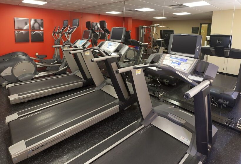 هتل Country Inn & Suites By Radisson, Bloomington At Mall Of America, Mn