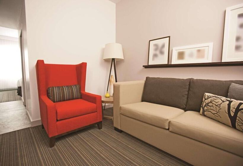 هتل Country Inn & Suites By Radisson, Bloomington At Mall Of America, Mn