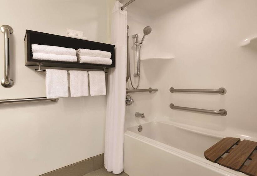 בית מלון כפרי Country Inn & Suites By Radisson, Brooklyn Center, Mn