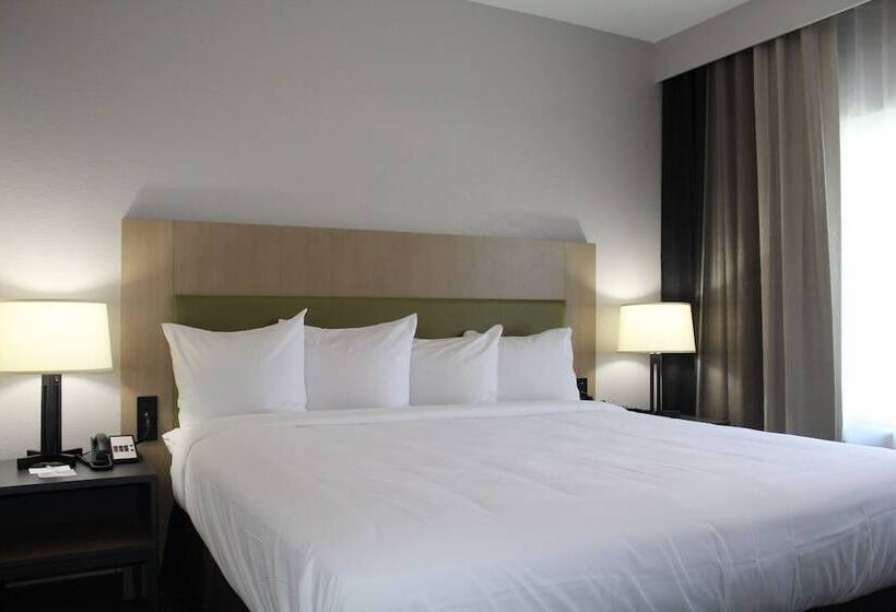 בית מלון כפרי Country Inn & Suites By Radisson, Brooklyn Center, Mn