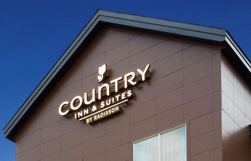 فندق Country Inn & Suites By Radisson, Buffalo, Mn