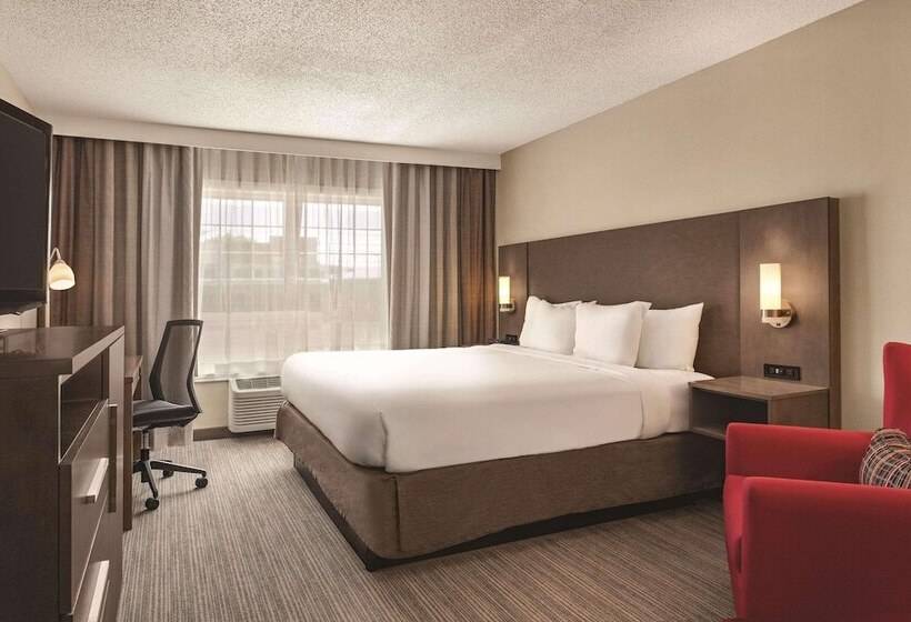 فندق Country Inn & Suites By Radisson, Buffalo, Mn
