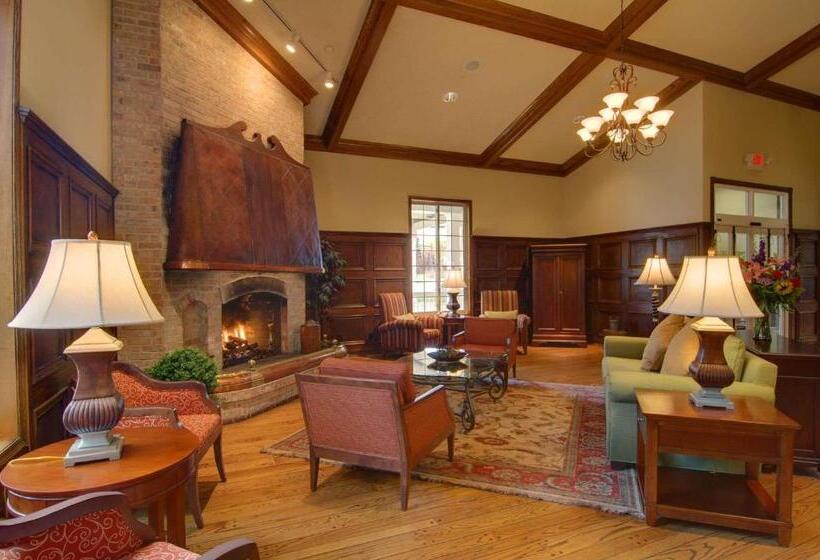 בית מלון כפרי Country Inn & Suites By Radisson, Chanhassen, Mn