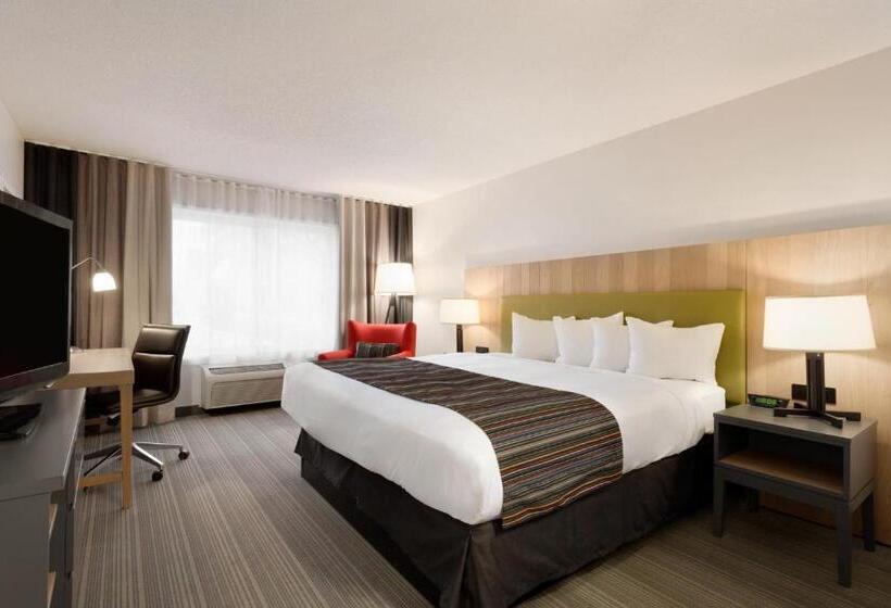 فندق Country Inn & Suites By Radisson, Chippewa Falls, Wi