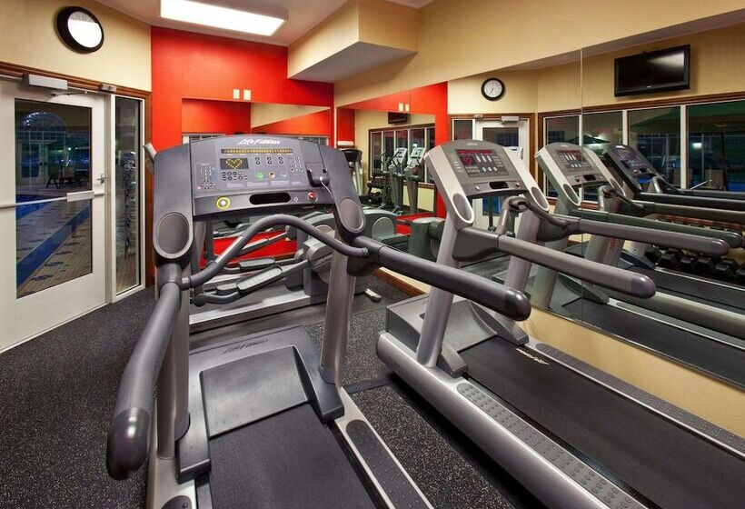 فندق Country Inn & Suites By Radisson, Des Moines West, Ia