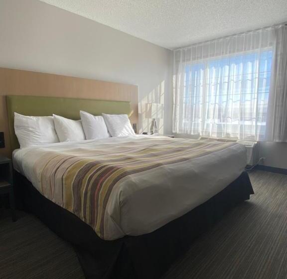 호텔 Country Inn & Suites By Radisson, Elk River, Mn