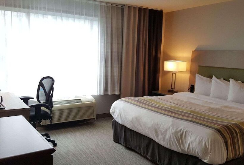 호텔 Country Inn & Suites By Radisson, Elk River, Mn