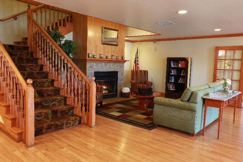 هتل Country Inn & Suites By Radisson, Grand Rapids Airport, Mi