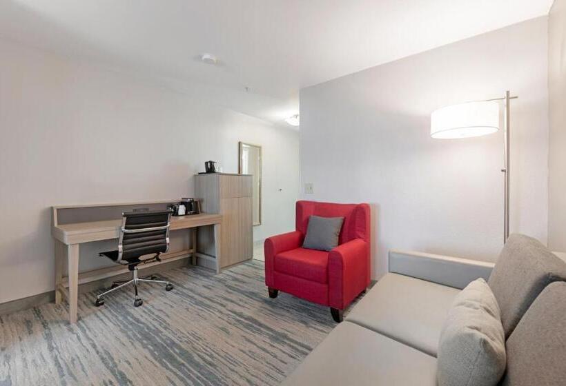 ホテル Country Inn & Suites By Radisson, Lewisville, Tx