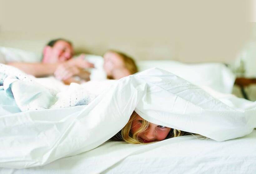 호텔 Country Inn & Suites By Radisson, Minneapolis West, Mn