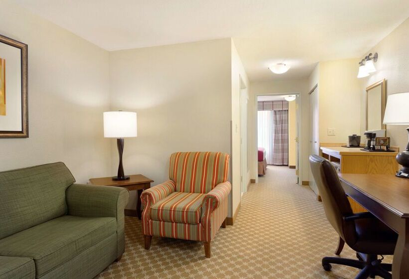 酒店 Country Inn & Suites By Radisson, Nevada, Mo