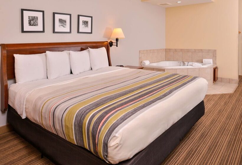 هتل Country Inn & Suites By Radisson, Omaha Airport, Ia
