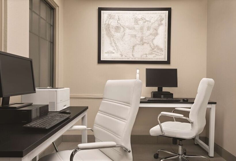 هتل Country Inn & Suites By Radisson, Schaumburg, Il