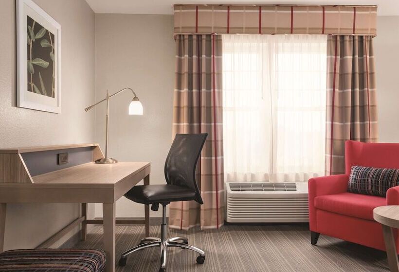 هتل Country Inn & Suites By Radisson, Schaumburg, Il