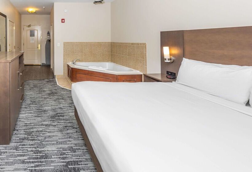 هتل Country Inn & Suites By Radisson, Smyrna, Ga