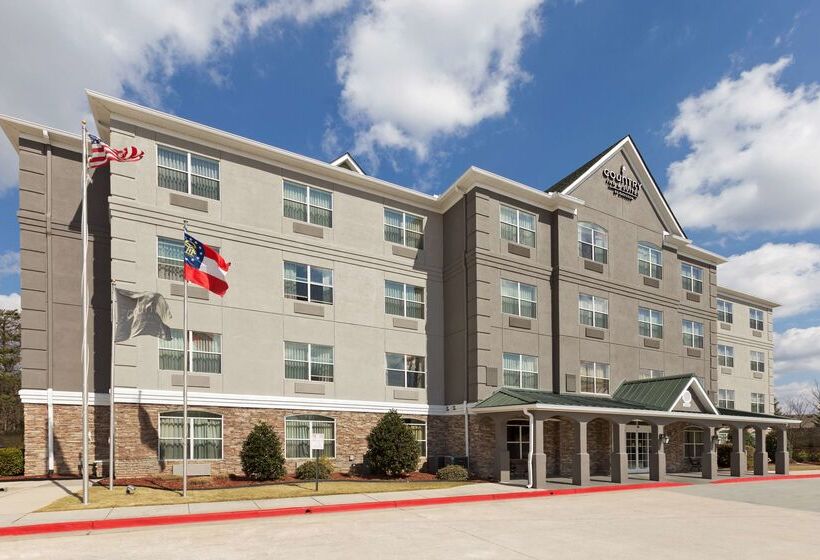 هتل Country Inn & Suites By Radisson, Smyrna, Ga