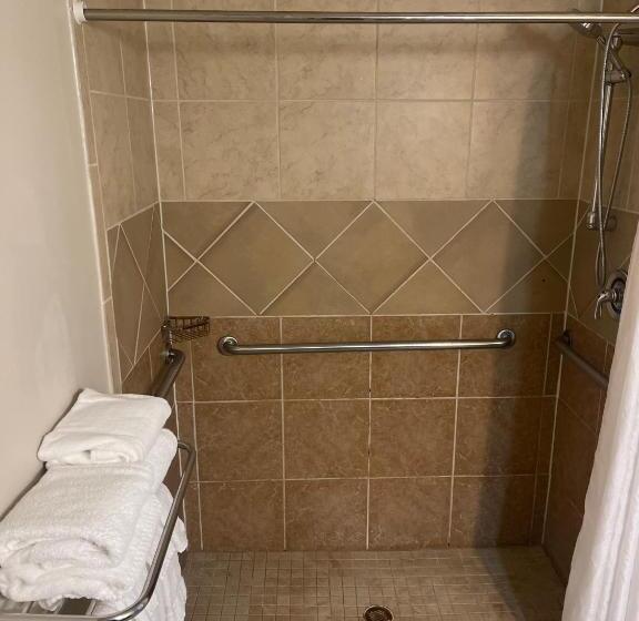 هتل Country Inn & Suites By Radisson, Smyrna, Ga