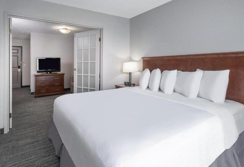 호텔 Country Inn & Suites By Radisson, Toledo, Oh
