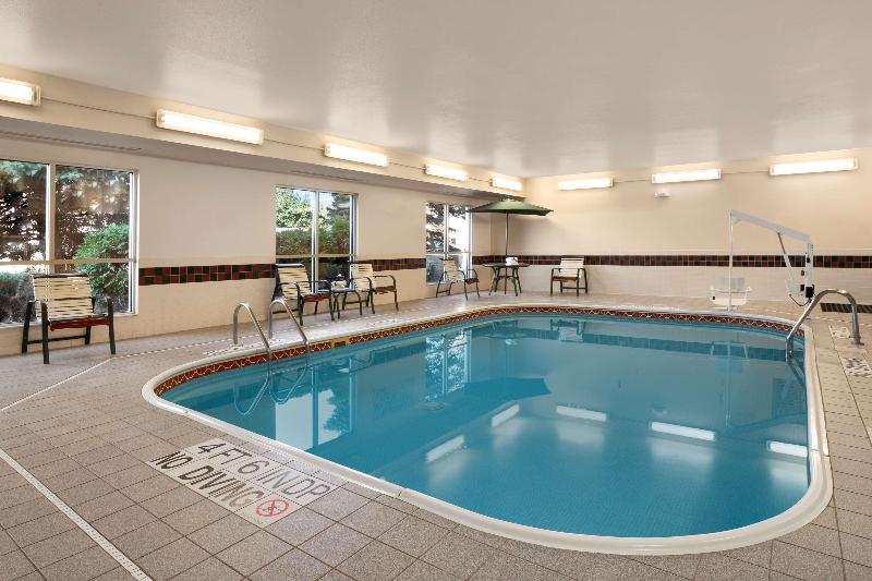 호텔 Country Inn & Suites By Radisson, Toledo, Oh
