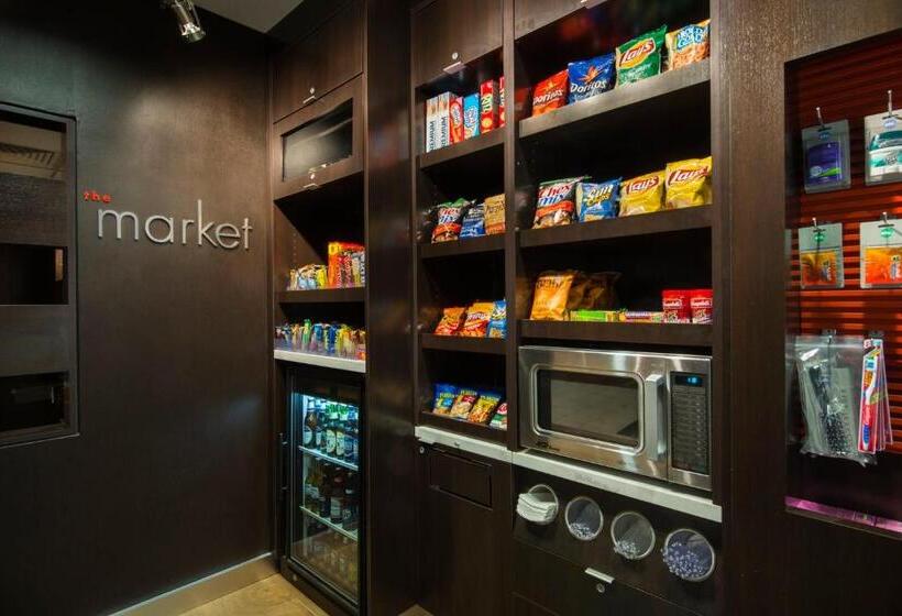 Отель Courtyard By Marriott Scranton Montage Mountain