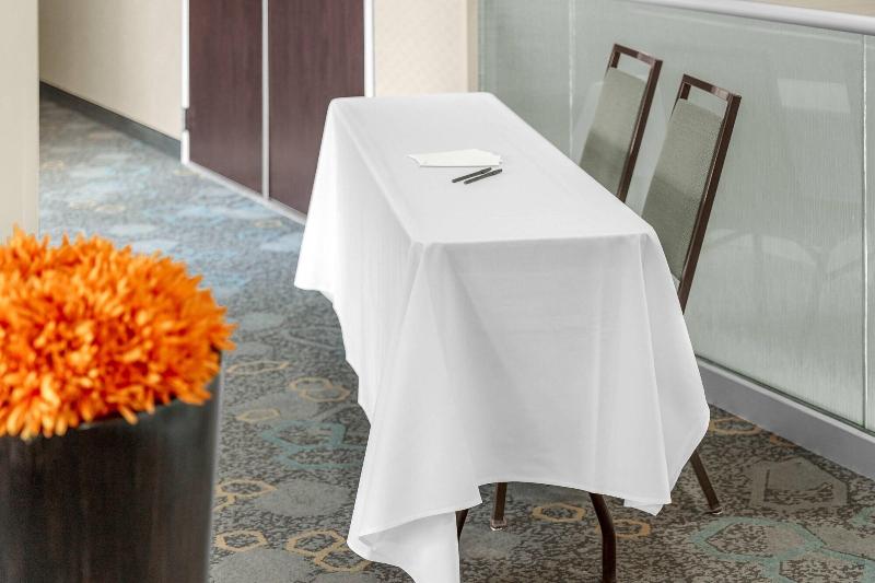 هتل Courtyard By Marriott Wilmington/wrightsville Beach